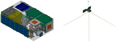 MagneToRE: Mapping the 3-D Magnetic Structure of the Solar Wind Using a Large Constellation of Nanosatellites